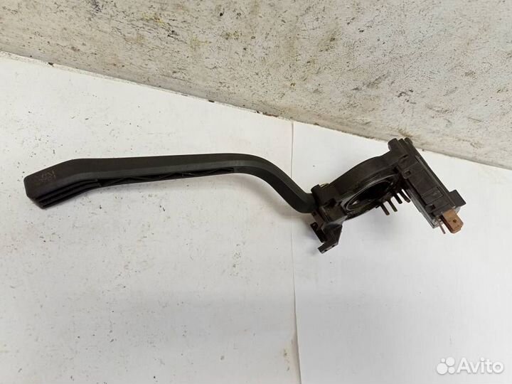 Переключатель стеклоочистителей подрулевой