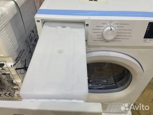 Сушильная машина Indesit новая