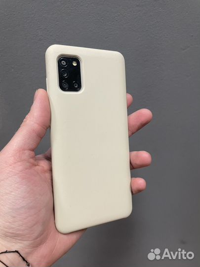 Samsung Galaxy A31, 4/64 ГБ