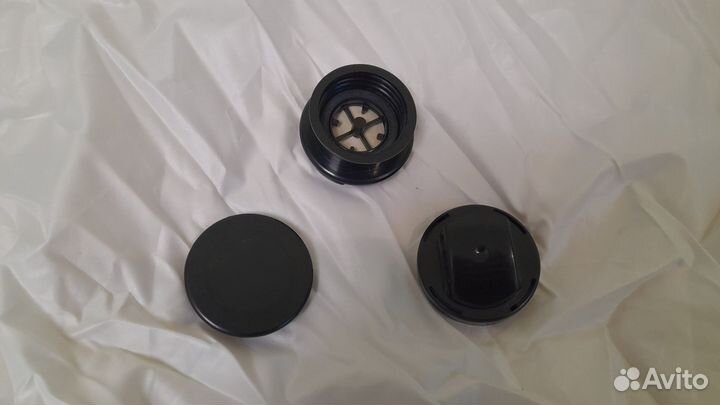 Противогаз гп-7вм