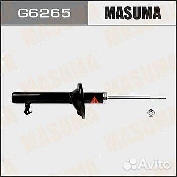 Амортизатор Masuma G6265