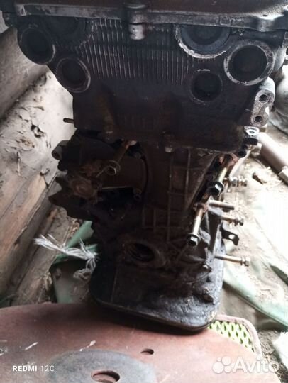 Продам двс sr20 de