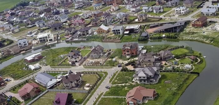 Участок 9,6 сот. (ИЖС)