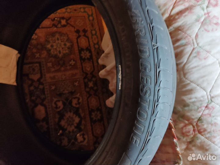 Bridgestone Turanza Serenity 225/45 R19 203ZR