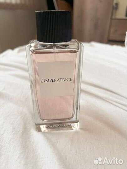 Dolce&gabbana pour femme,L'Imperatrice 100мл