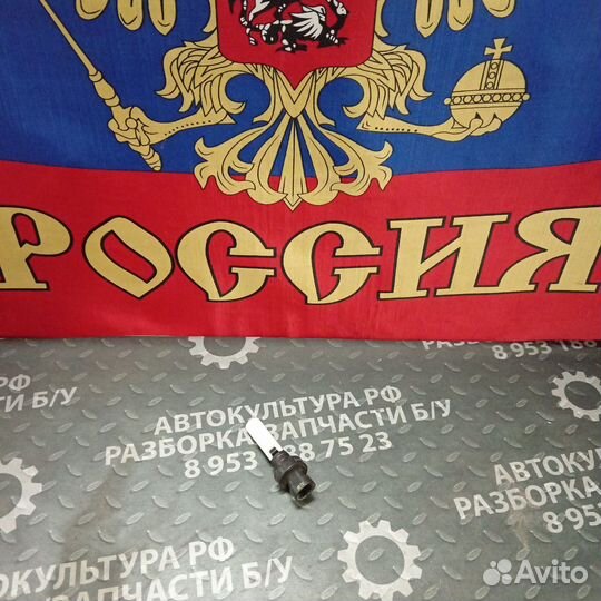 Датчик уровня омывателя Opel Astra h