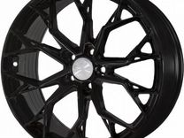 Диски Race Ready cssya5640 7.5x17 5*112 ET40 DIA57