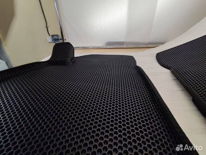 Ева (EVA, эва) коврики опель инсигния лот 189