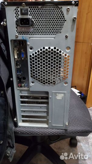 Пк Core i5