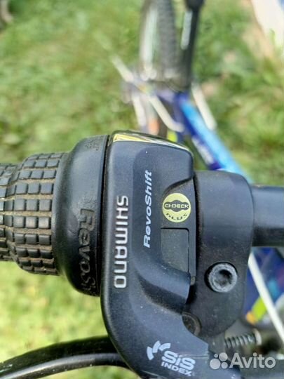 Детский велосипед бу