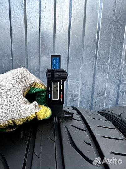 Dunlop Le Mans LM 704 275/30 R19 96W