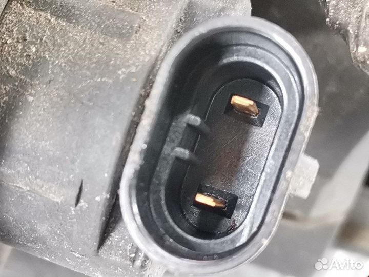 Фара передняя для BMW 3-Series (E46) 63126906494