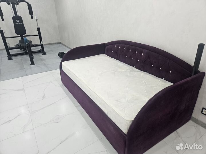 Кровать бу
