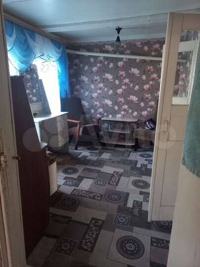 Дом 45 м² на участке 1 сот.