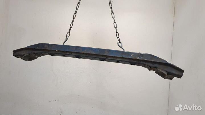 Усилитель бампера передний Mitsubishi Lancer 9