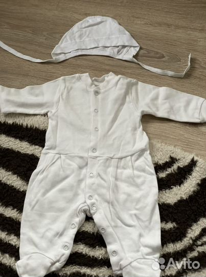 Конверт на выписку для девочки