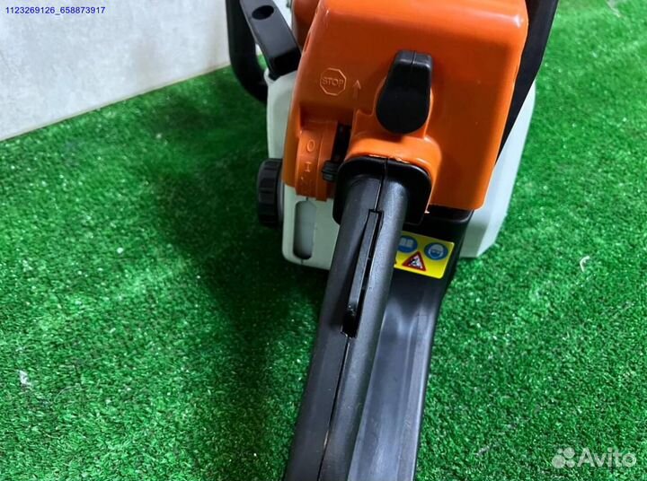 Бензопила Stihl ms 180 (Арт.12144)