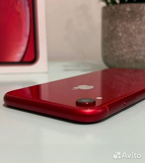 iPhone Xr, 128 ГБ