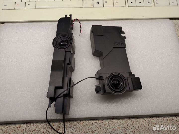 Кулер динамики камера Lenovo 510-23ISH