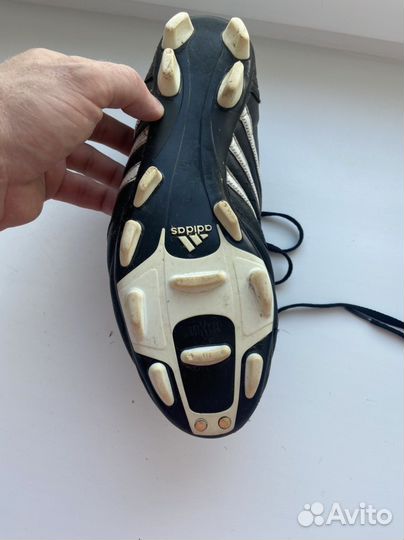 Бутсы Adidas, размер 42,5 - 43