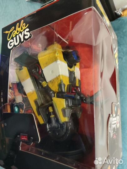 Borderlands держатель для контроллера