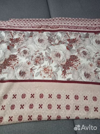 Плед покрывало