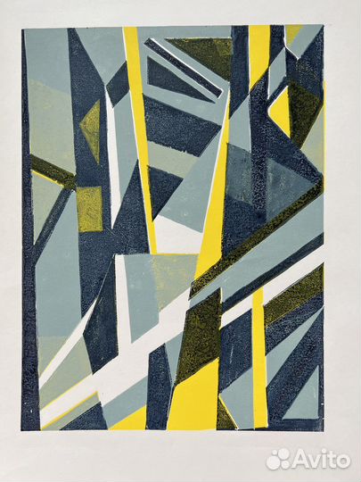 Интерьерная картина