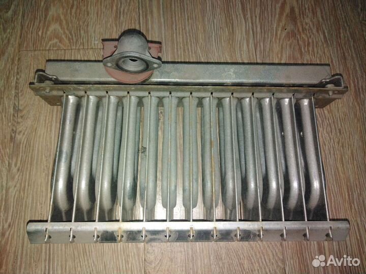 Горелка на газовый котёл Ariston 24kWt