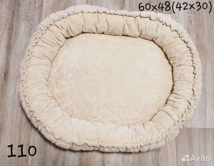 Лежанка для кошки