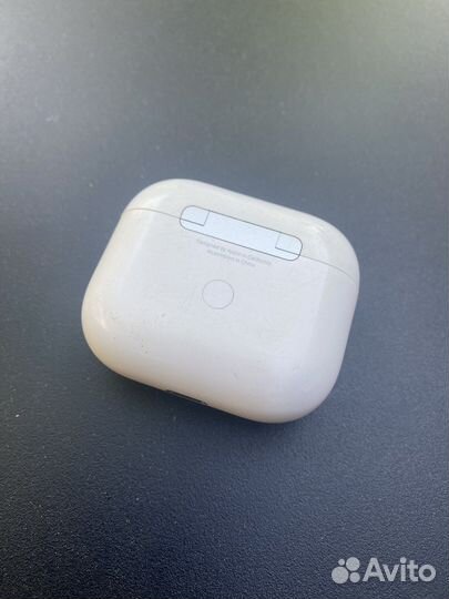 Наушники apple airpods 3 ориг