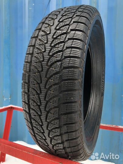 Bridgestone Blizzak LM-80 Evo 215/65 R16