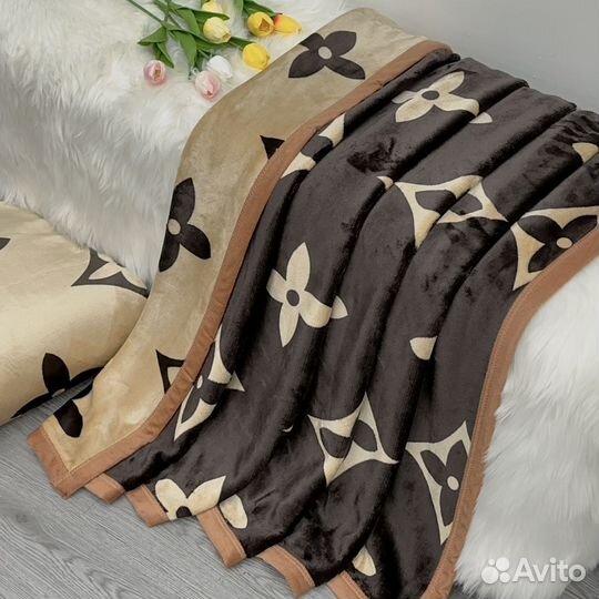 Плед покрывало