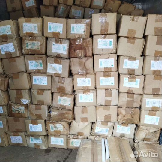 Лампы дневного света