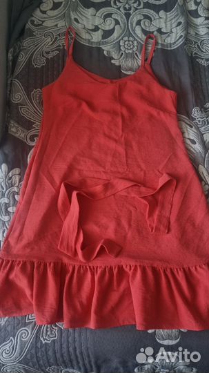 Женские вещи 42-44