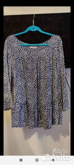 Вещи для беременных пакетом 46 48