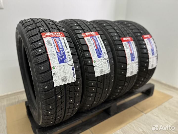 Zeta Antarctica Ice 225/60 R16 101S