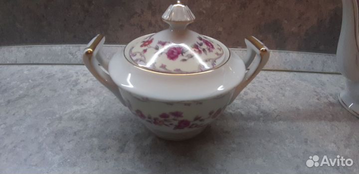 Чайный набор Япония