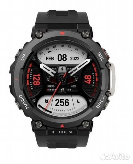 Смарт часы Amazfit T-REX2