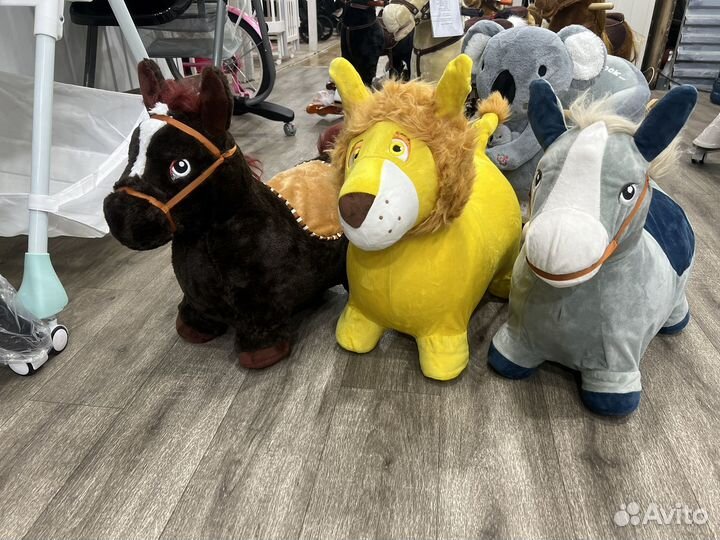 Детские товары