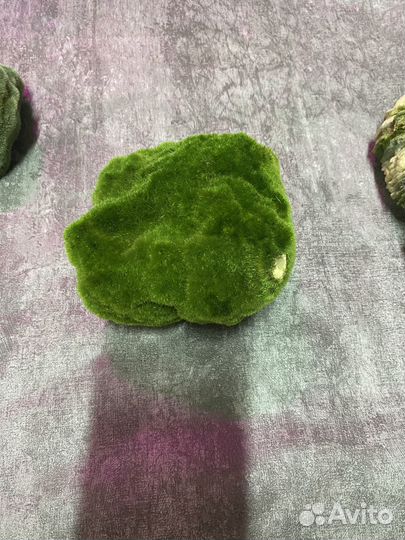 Грот для аквариума