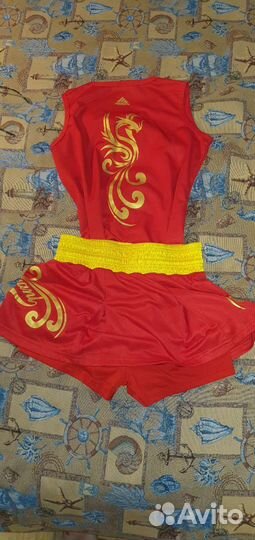 Форма для занятий спортом