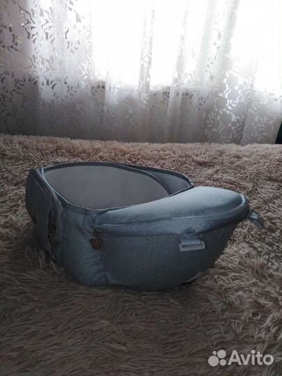 Рюкзак переноска кенгуру