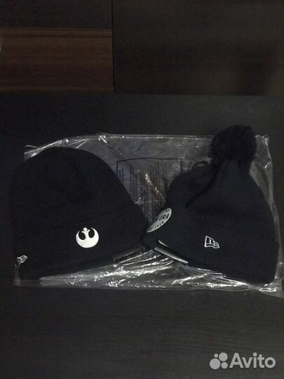 Шапка «New Era»