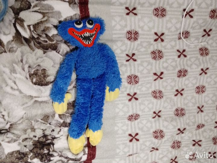 Хагги вагги