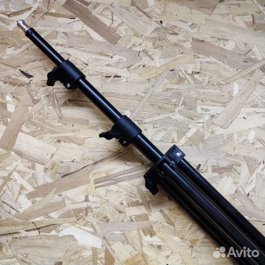 Штатив универсальный напольный 210см новый