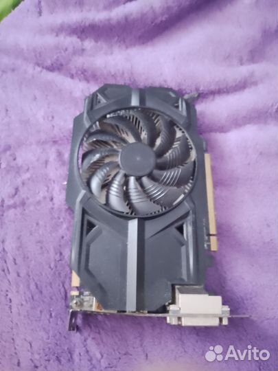 Видеокарты