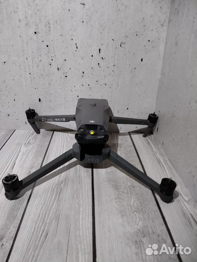 Квадрокоптер DJI Mavic 3t enterprise ночной