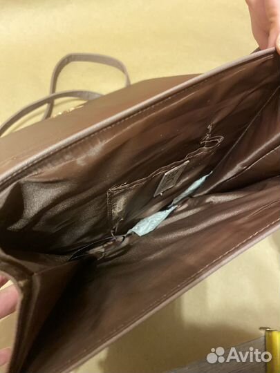 Новая сумка-клатч oriflame