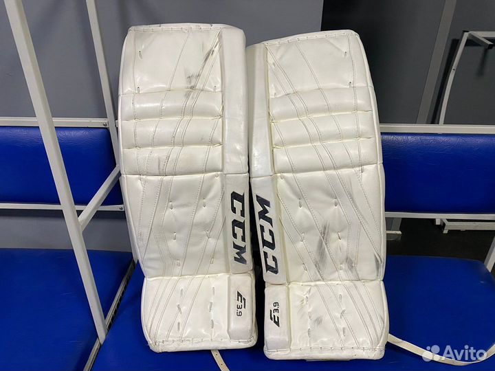 Хоккейная форма вратаря