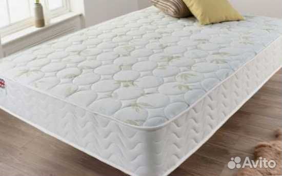 Анатомический матрас 140х200, 160х200 и другие